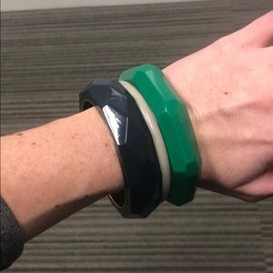 Kate Spade Bangle Bracelet